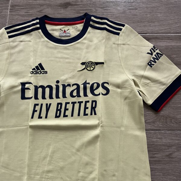 ARSENAL JERSEY – Image 2