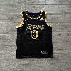 KOBE BRYANT JERSEY