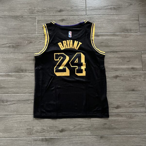 KOBE BRYANT JERSEY – Image 2