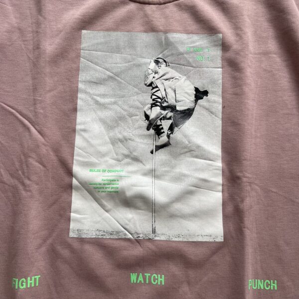 H&M shirt – Image 2