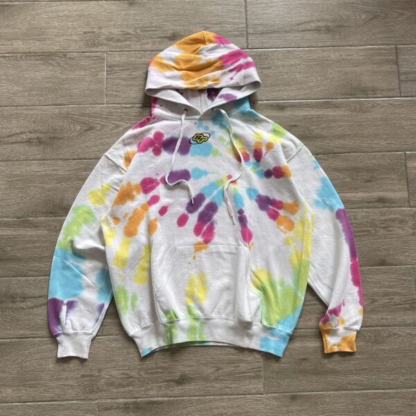 VINTAGE SWEAT CUSTOM BY SWAG REPUBLIC