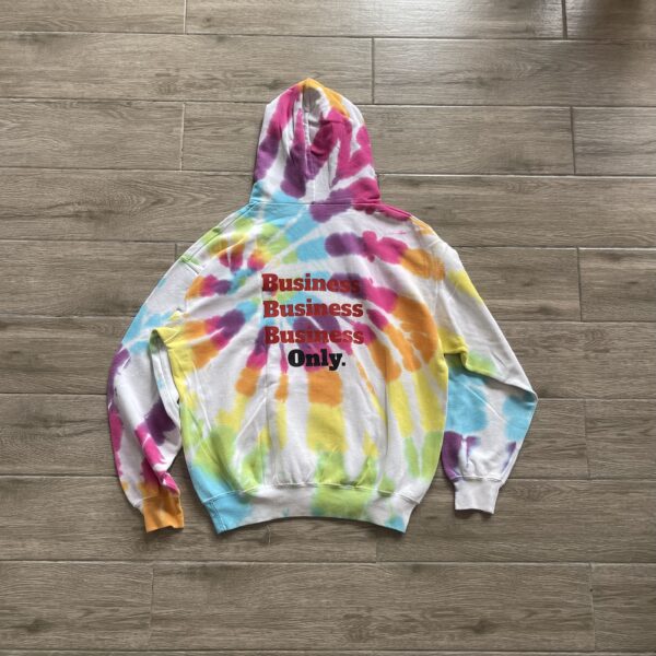 VINTAGE SWEAT CUSTOM BY SWAG REPUBLIC – Image 2