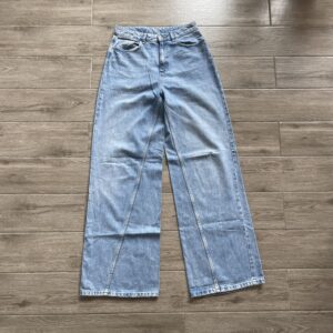 KIABI DENIM BAGGY JEAN