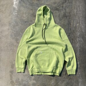 BERSHKA SWEAT À CAPUCHE