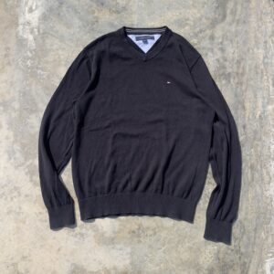 TOMMY HILFIGER CARDIGAN