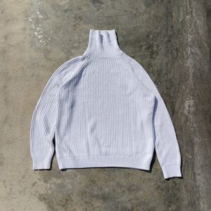 Col roulé ZARA CARDIGAN