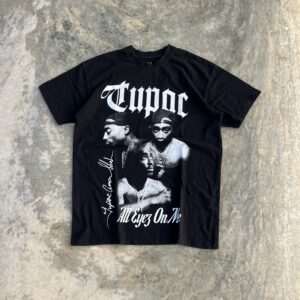 2PAC TEE