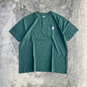 CARHARTT TEE