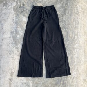 JOGGING BLACK