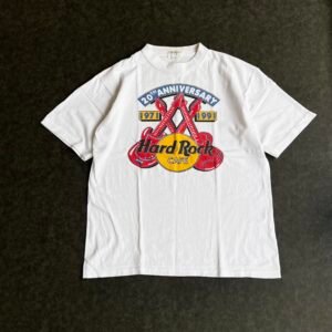 HARDROCK VINTAGE TEE