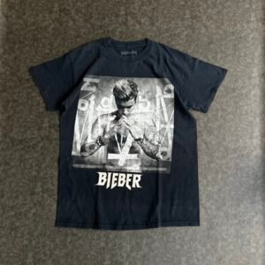 BEIBER PURPOSE TOUR TEE