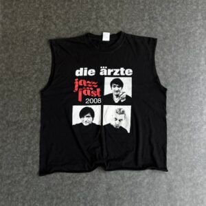 DIE ÄRZTE TEE