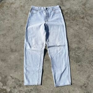 STERLING BOYFRIEND JEAN