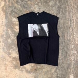 Mr Dead vintage shirt