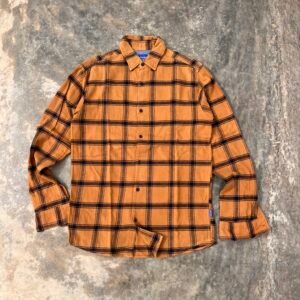 FLANEL SHIRT JACK&JONES