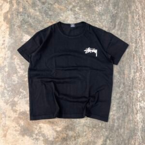 TEE SHIRT STUSSY