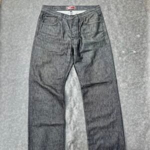 Teddy Smith Jean