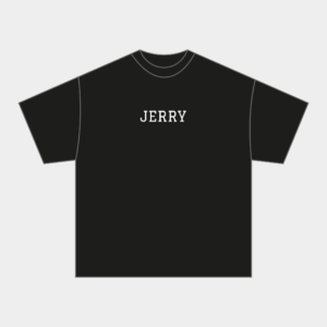 Produit test Jerry