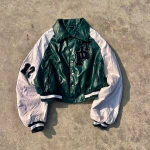 PLT JACKET