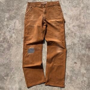 VINTAGE CARHARTT JEAN