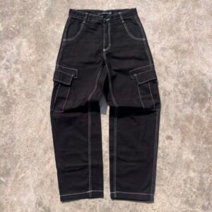 BERSHKA JEAN